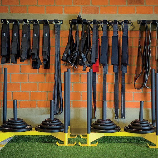 Misc. Speed and Agility Training Equipment