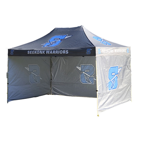 First Place Custom Tents