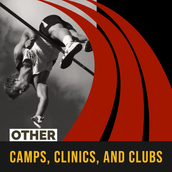 Other Camps, Clinics, and Clubs!