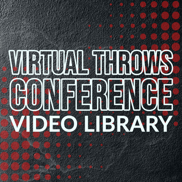 Virtual Throws Conference