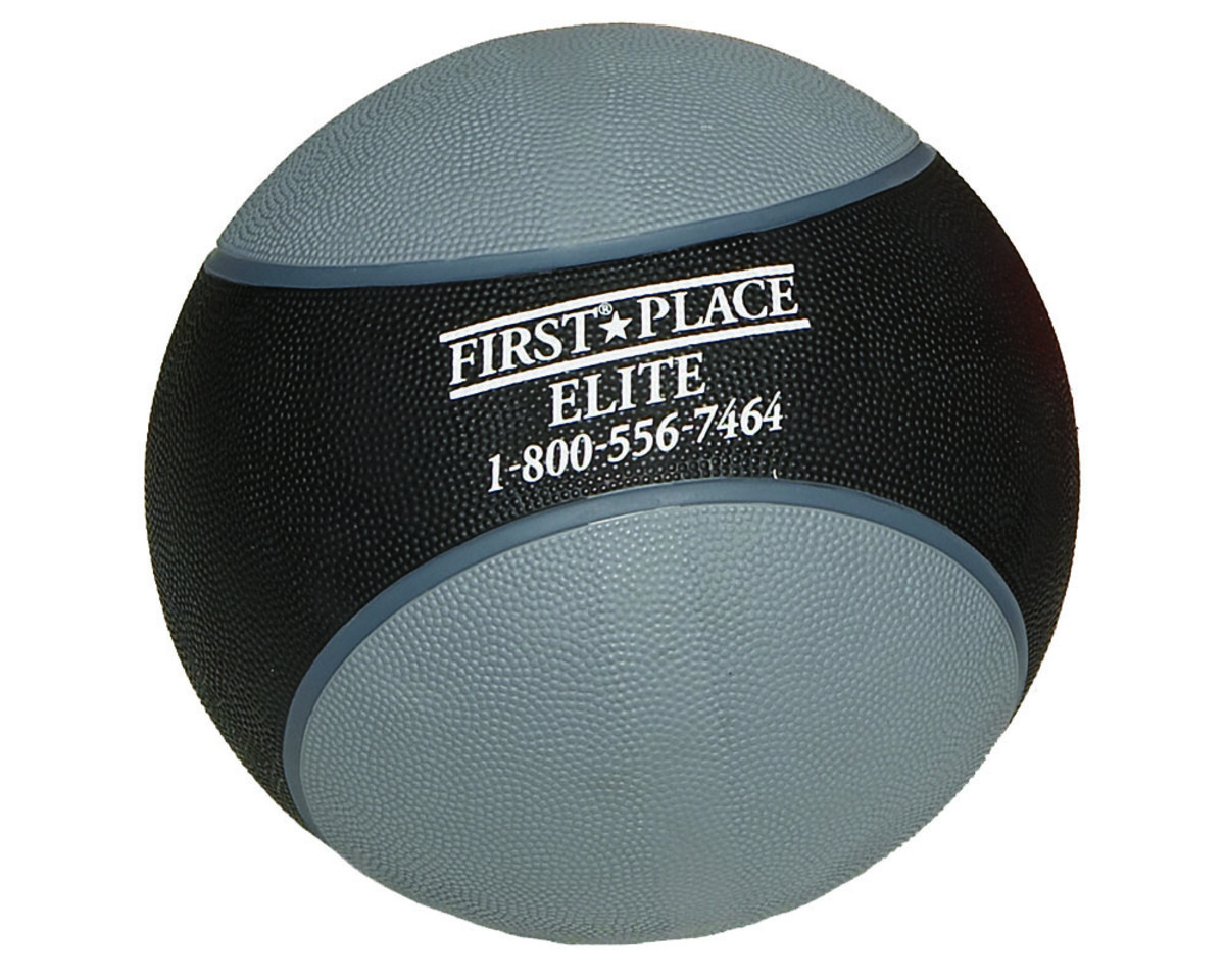 First Place Elite Medicine Ball Image 6