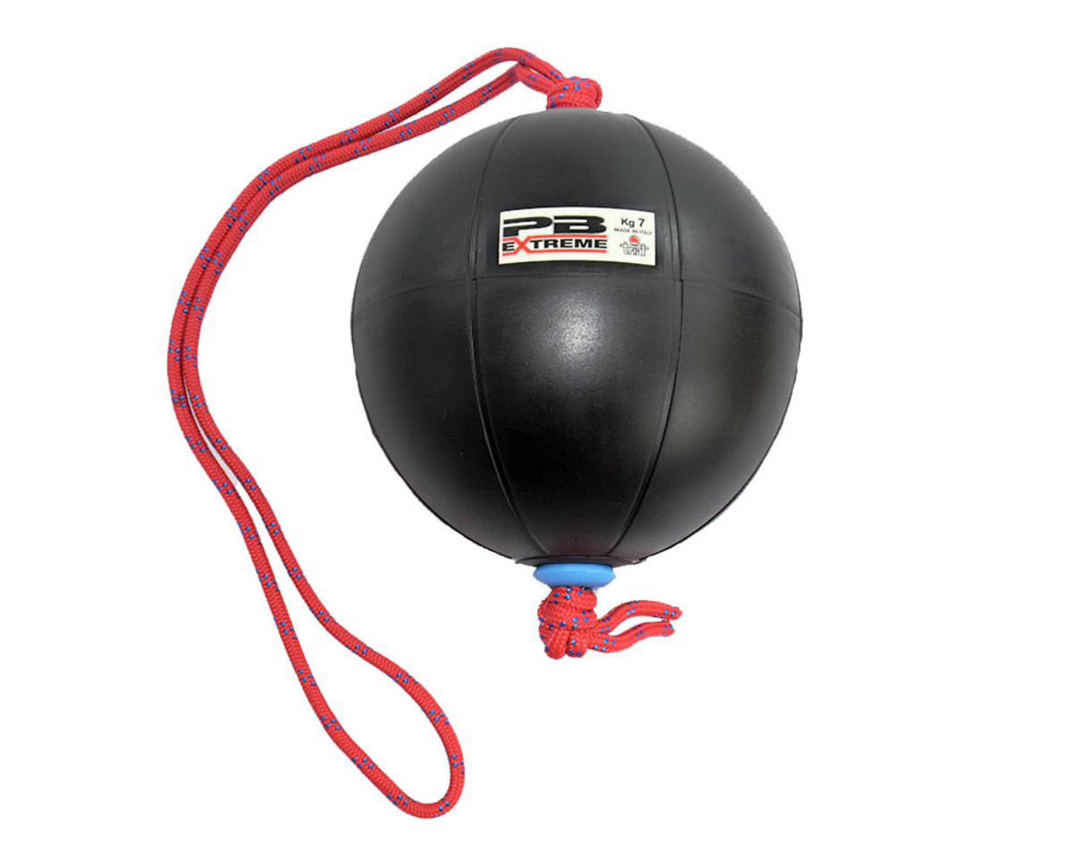 PB Extreme Converta-Ball Image 8