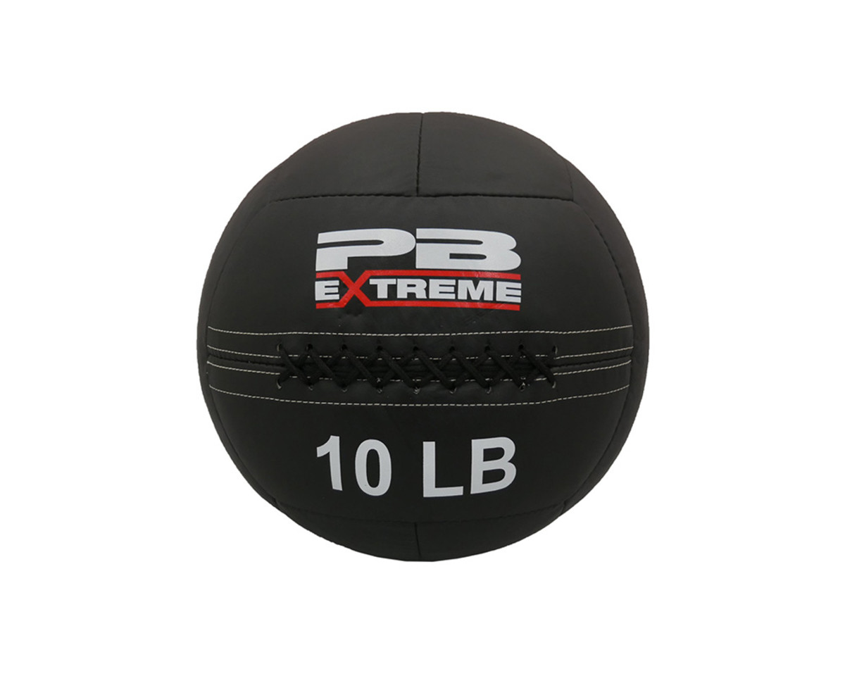 PB Extreme Soft Toss Elite Medicine Ball Image 4