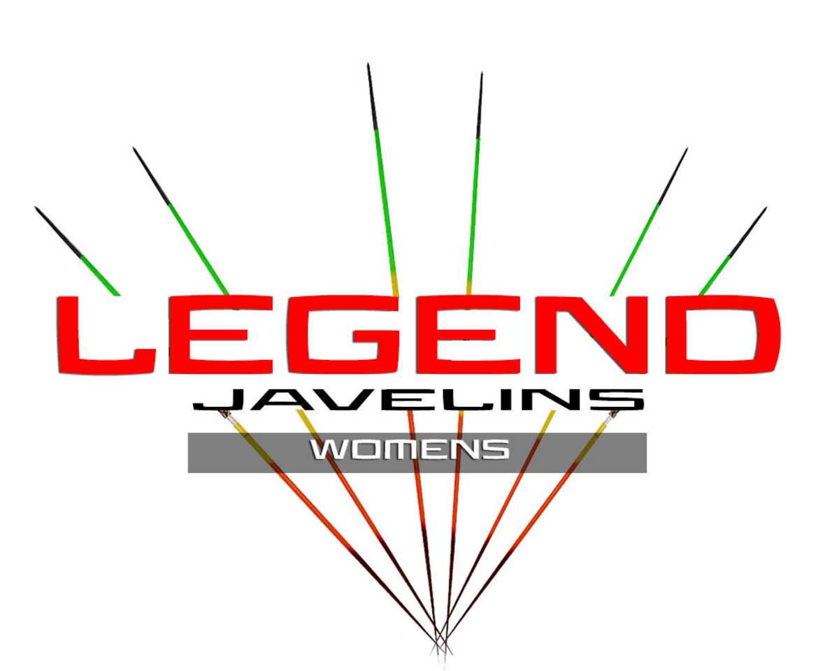 Legend Women's Javelin Image 1