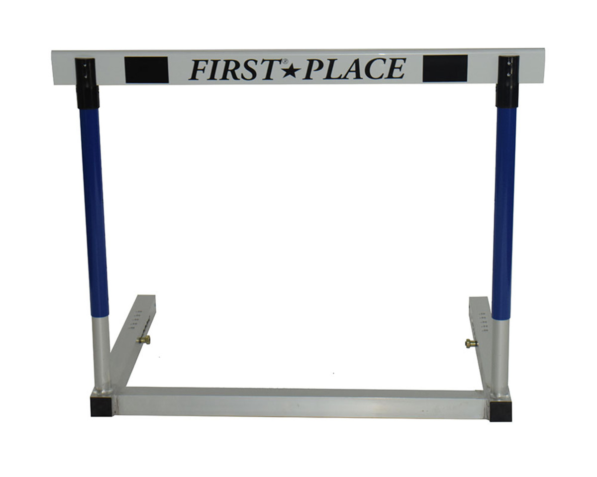 First Place Collegiate Hurdle Image 3