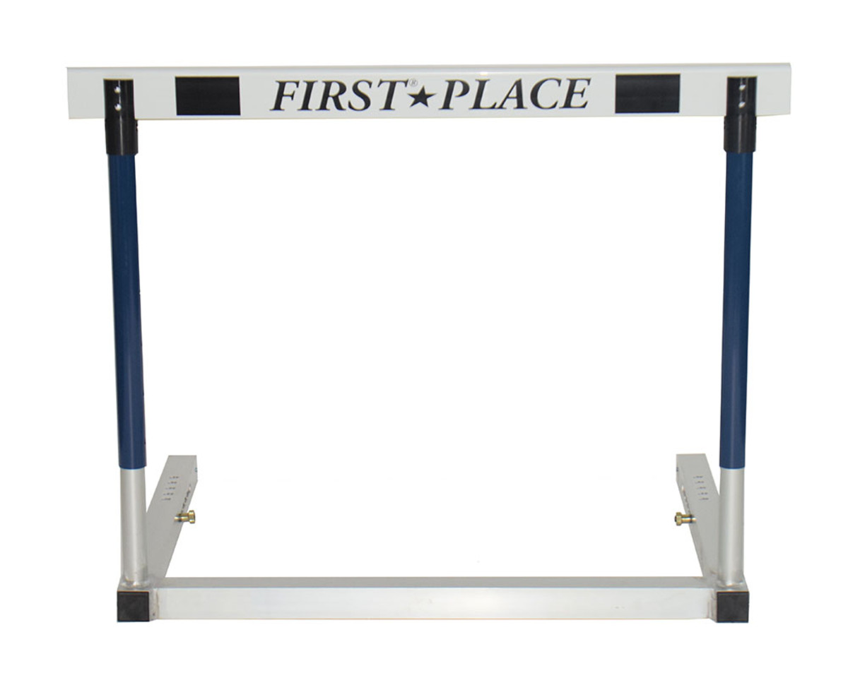 First Place Collegiate Hurdle Image 4