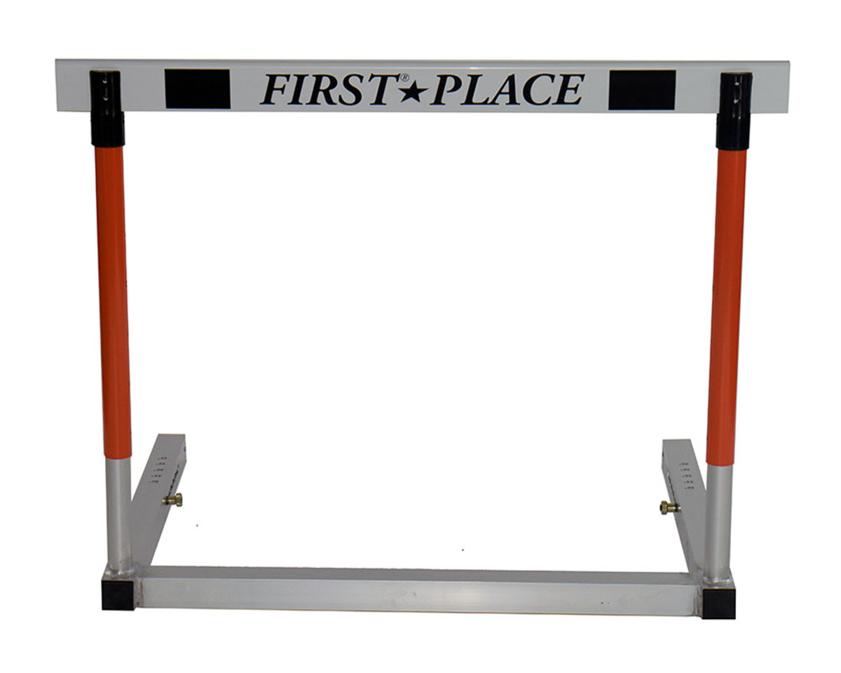 First Place Collegiate Hurdle Image 6