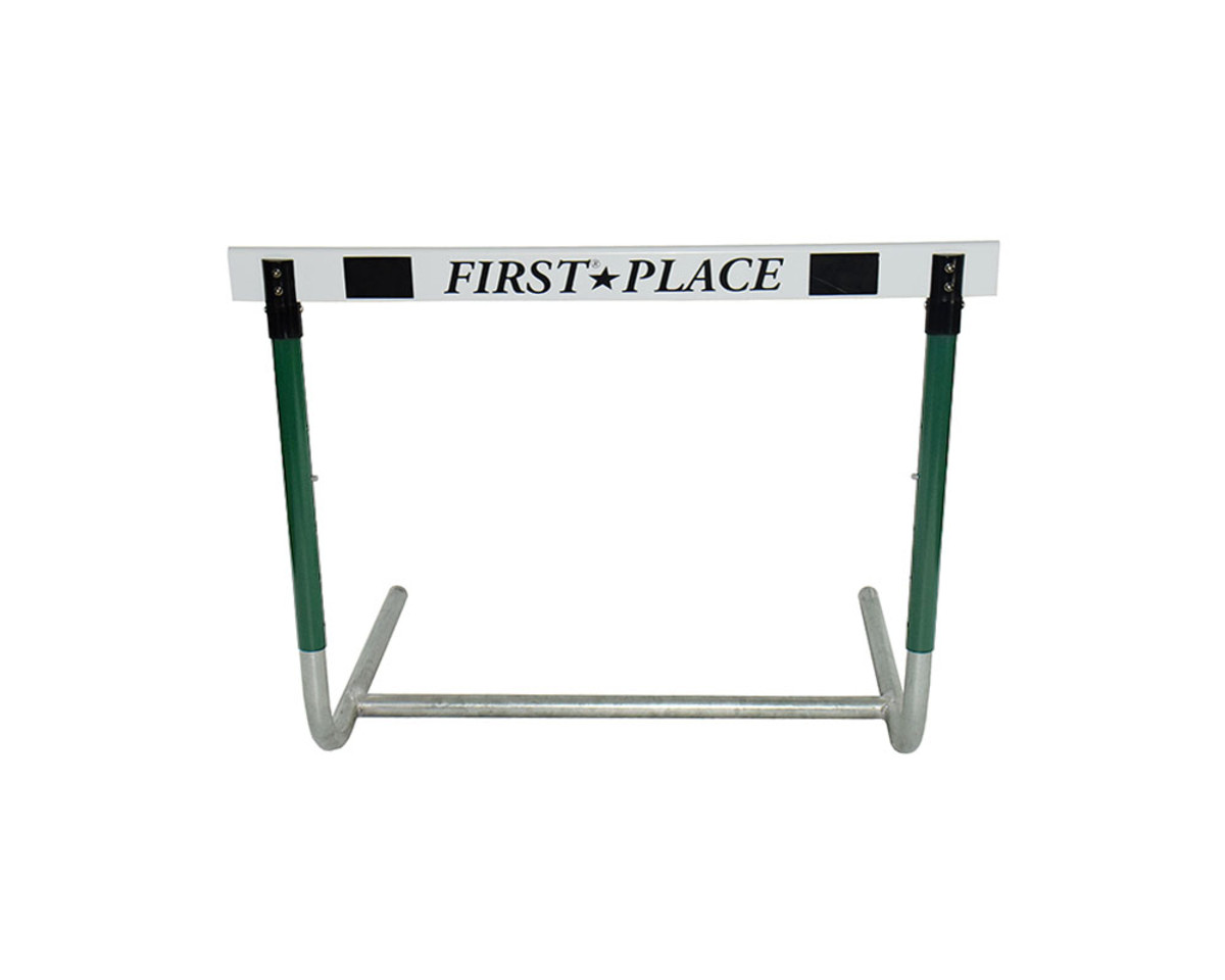 First Place Competitor Hurdle Image 12