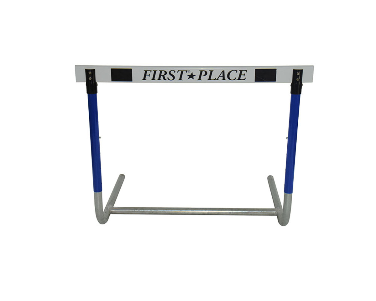 First Place Competitor Hurdle Image 5