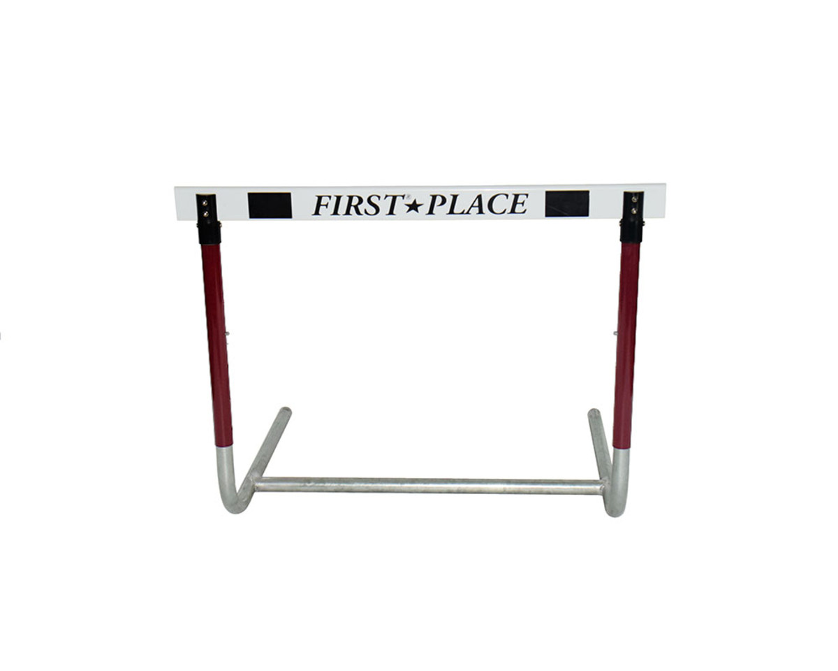 First Place Competitor Hurdle Image 7