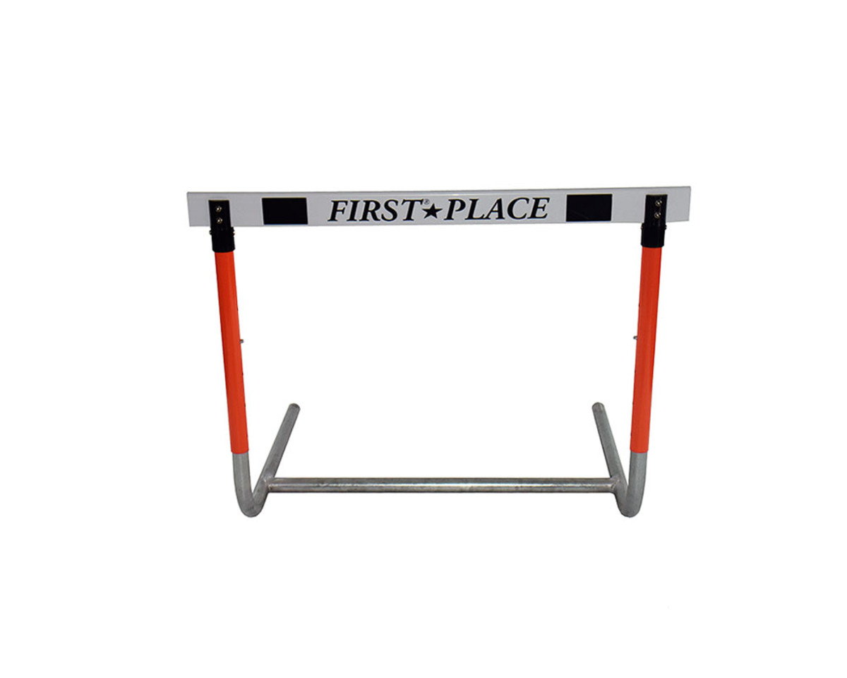 First Place Competitor Hurdle Image 8