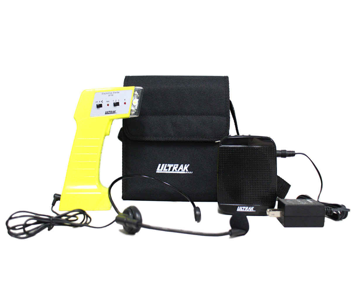 Ultrak SP-70 Electronic Starters Kit Image 1