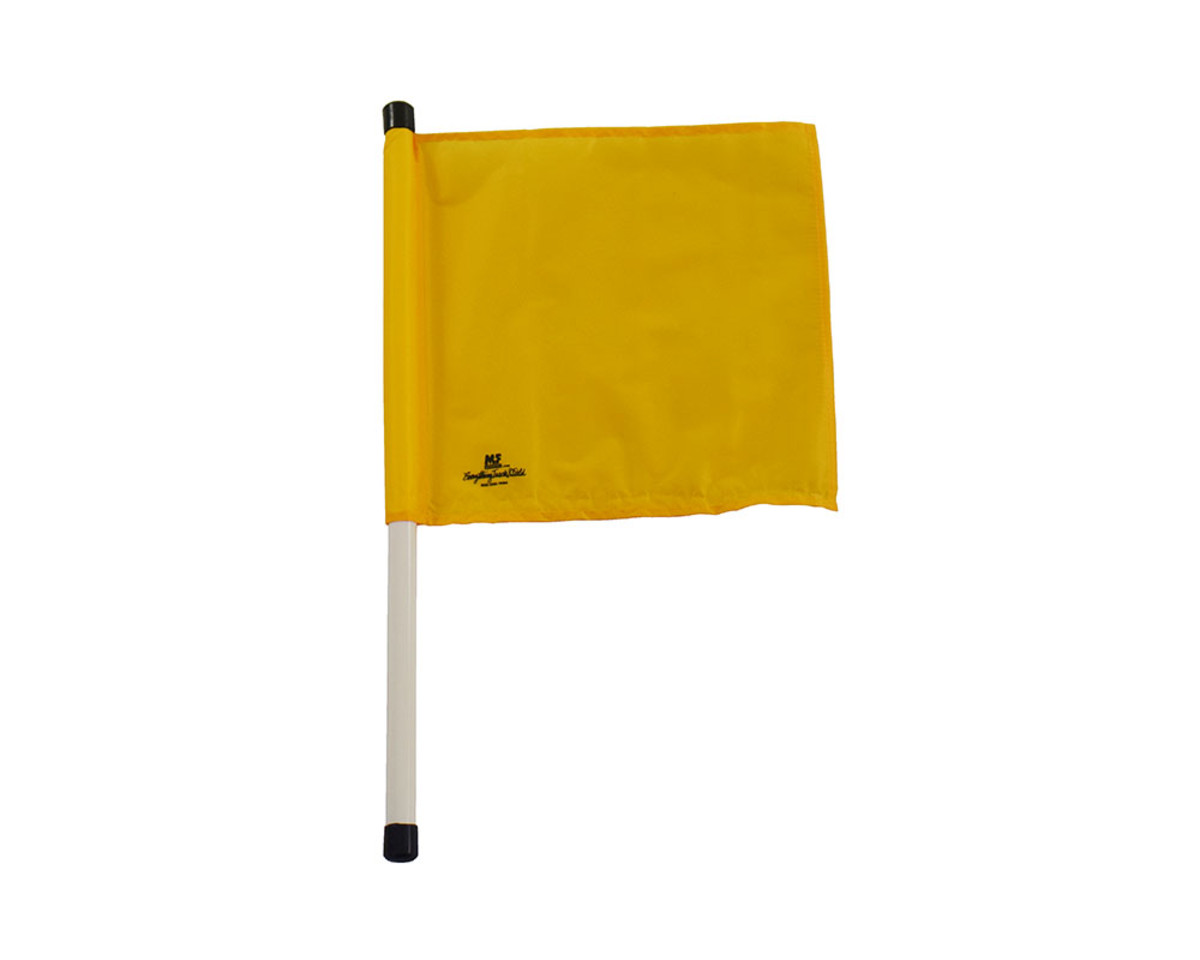 Single Official Flag Image 3