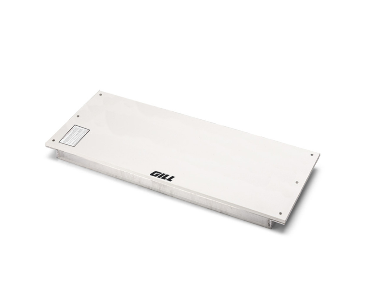 Gill Economical High School Tray System Image 1