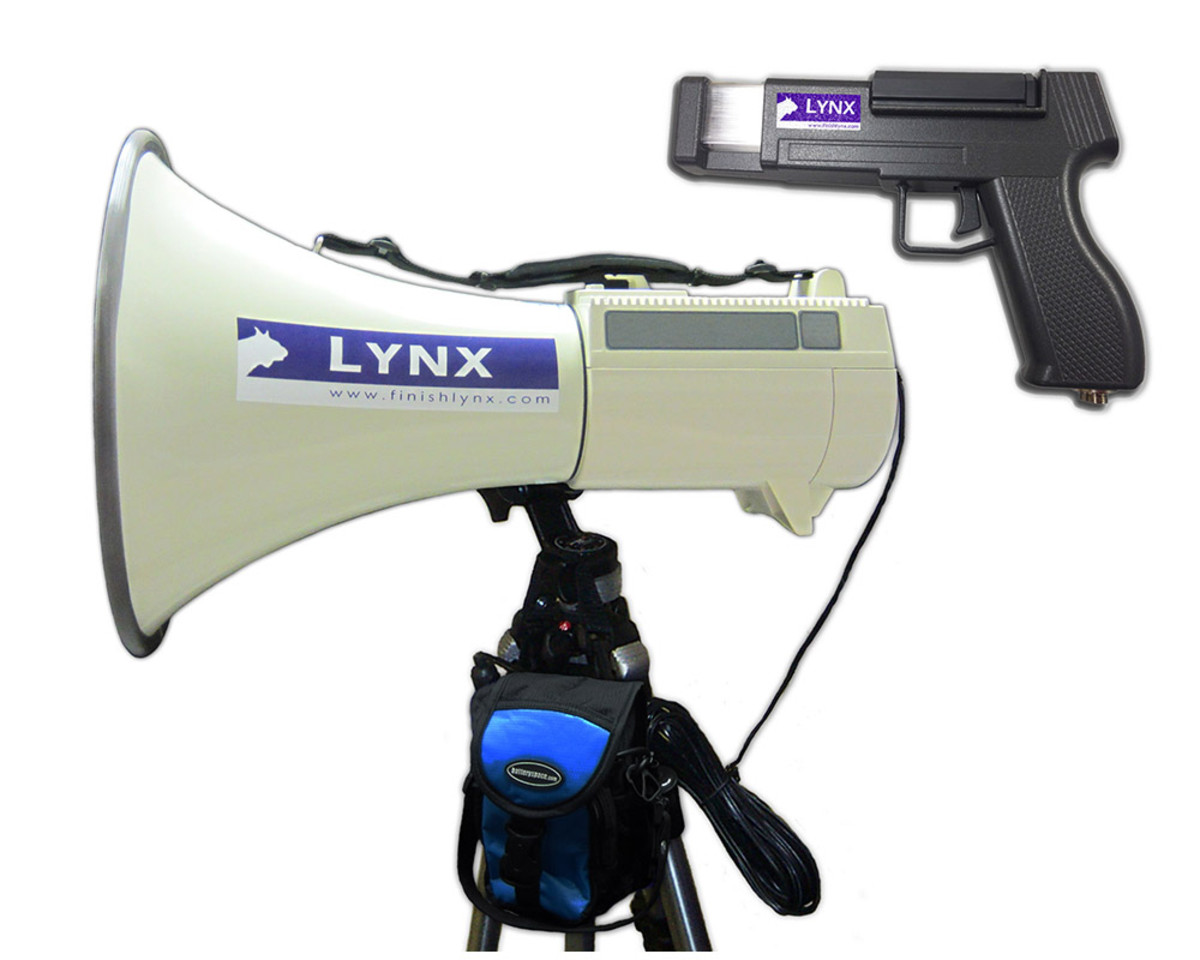 Lynx Electronic Start System Image 1